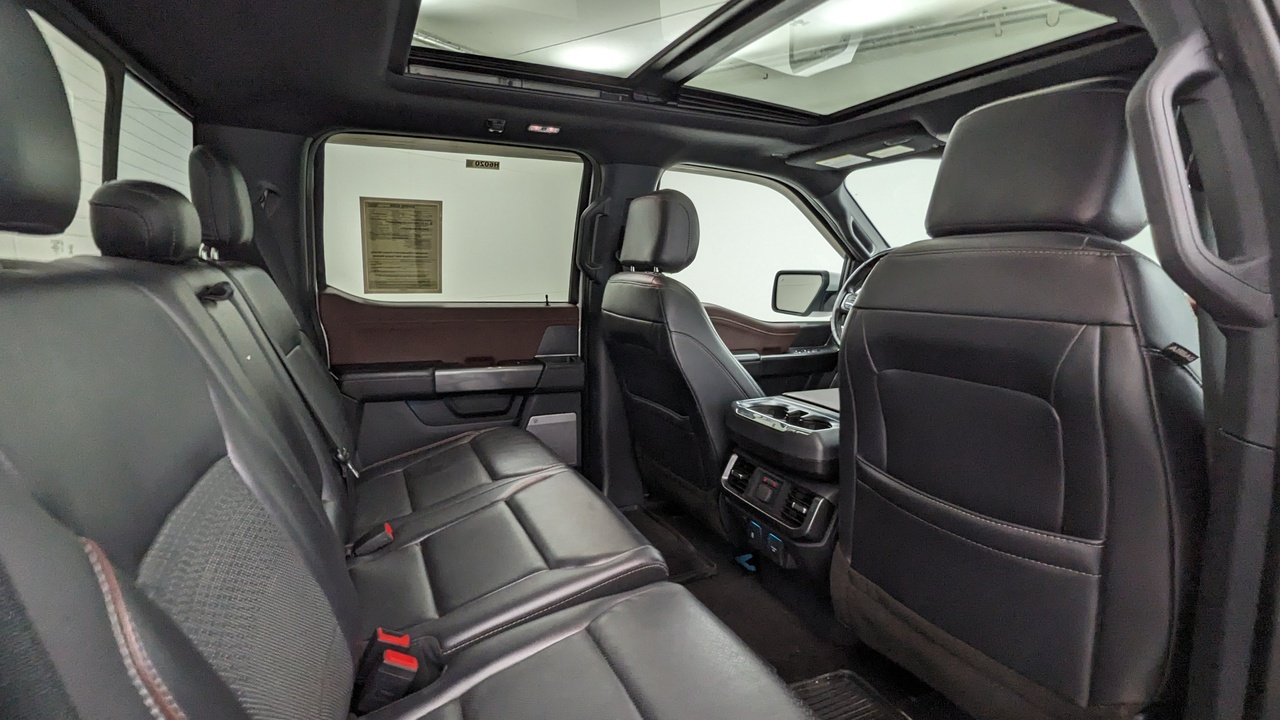 Car Exterior