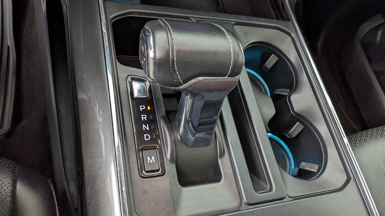 Car Exterior