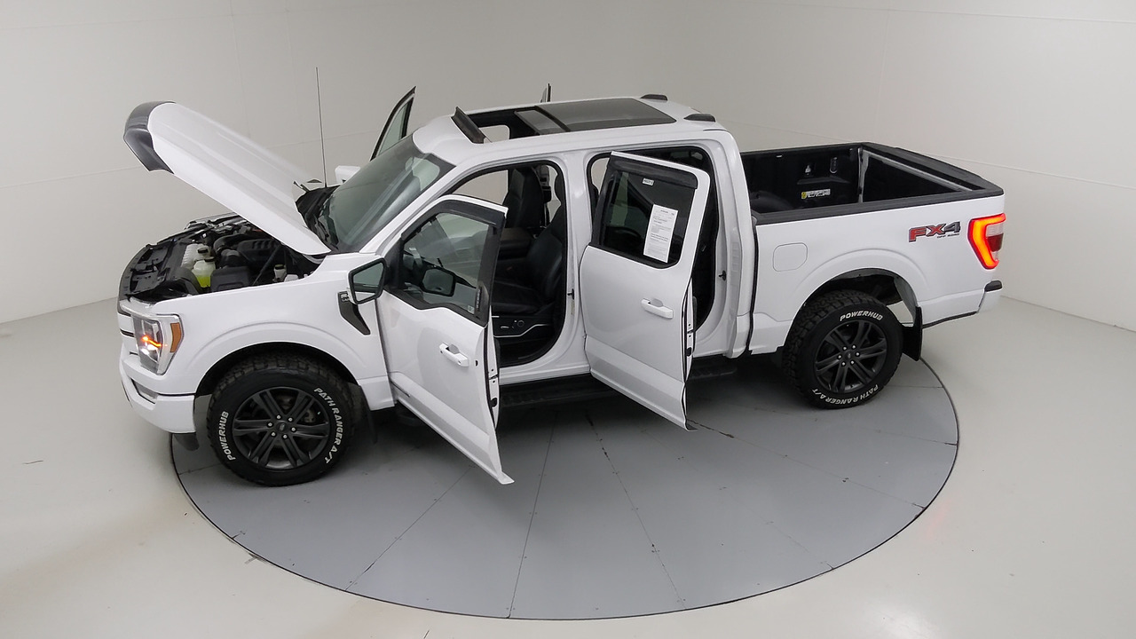 Car Exterior
