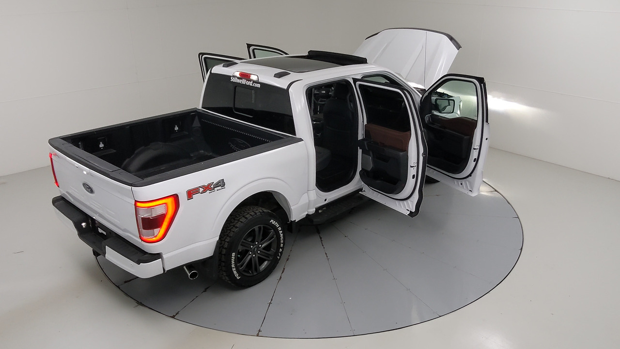 Car Exterior