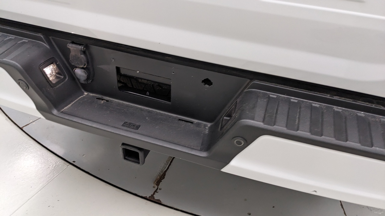 Car Exterior
