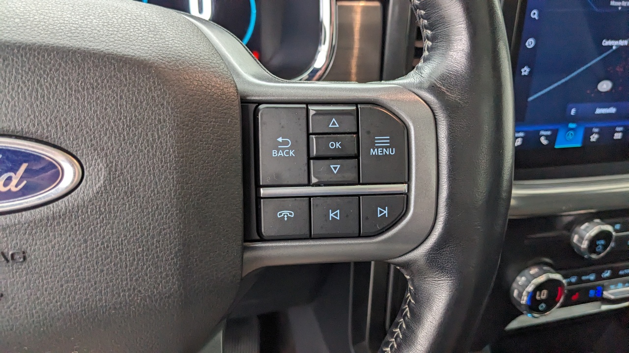 Car Exterior