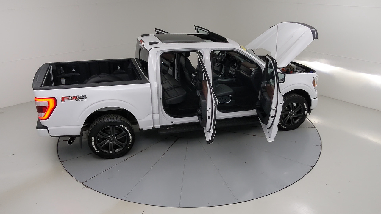 Car Exterior