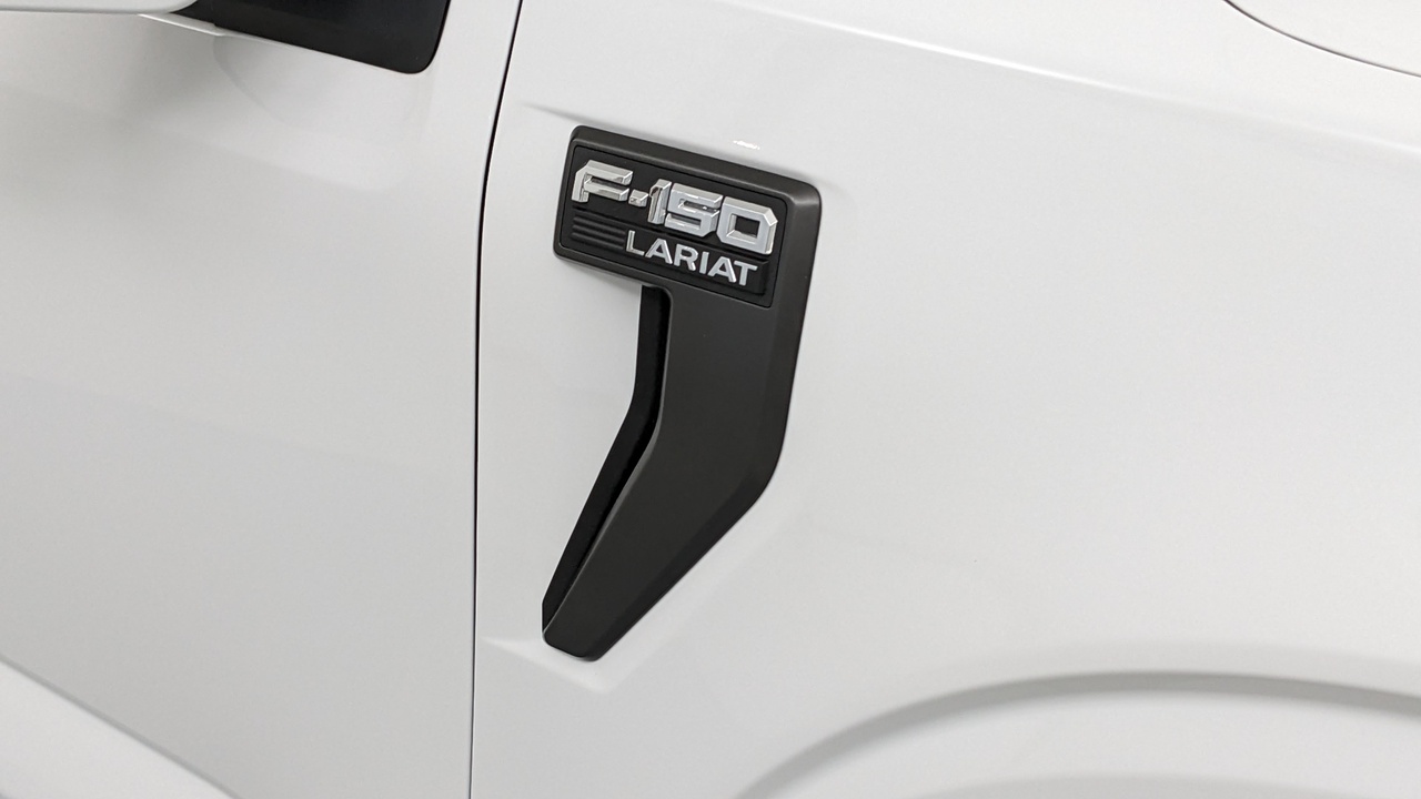 Car Exterior