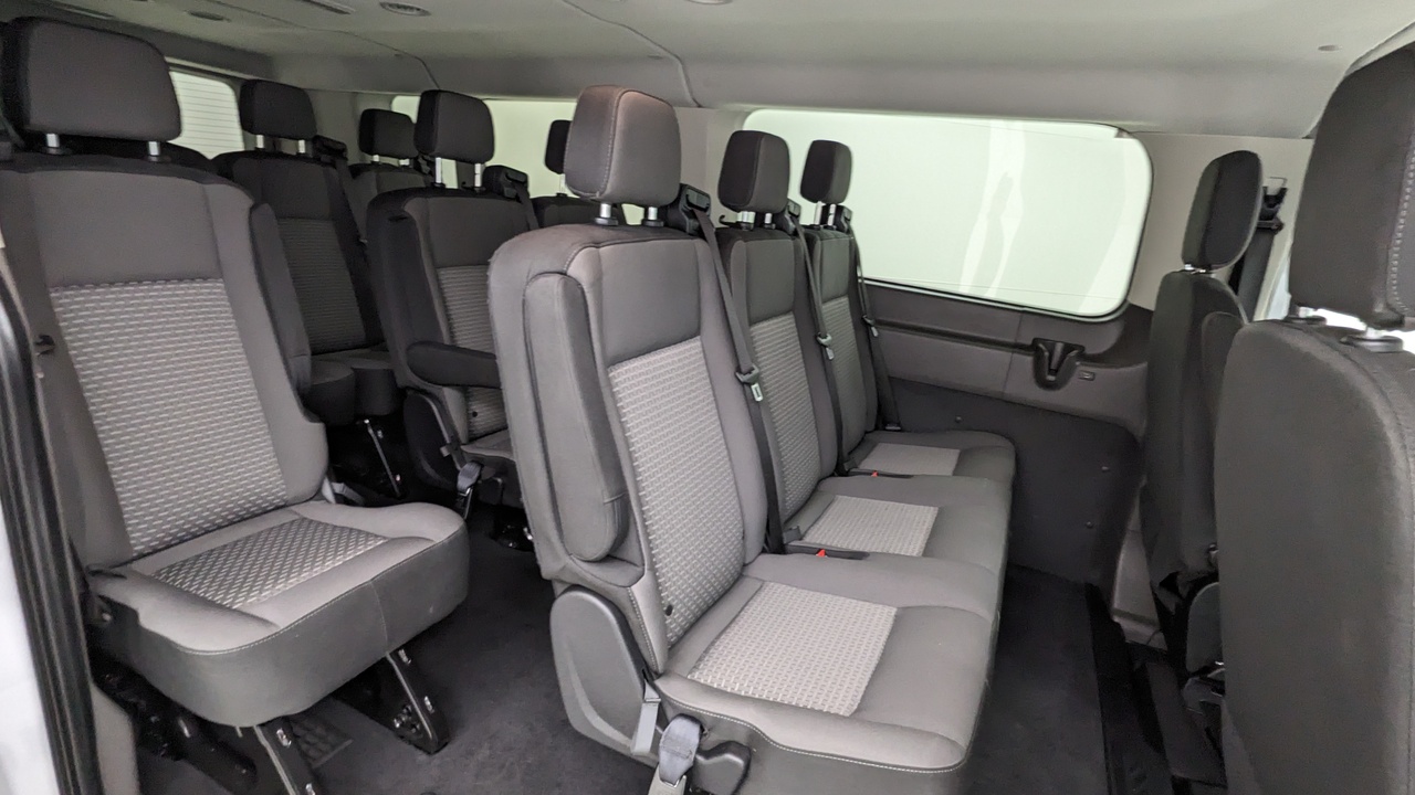 Car Exterior