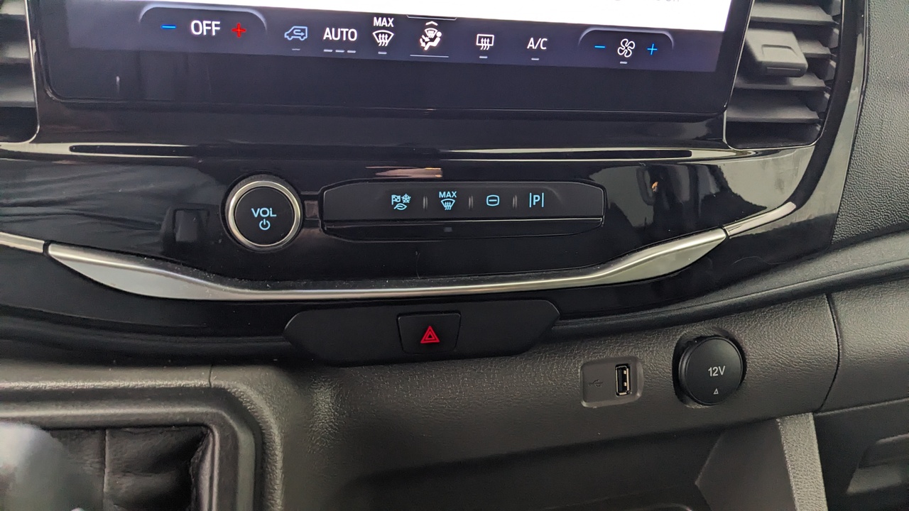 Car Exterior