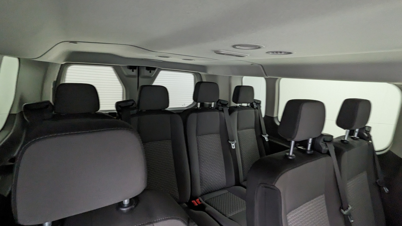 Car Exterior