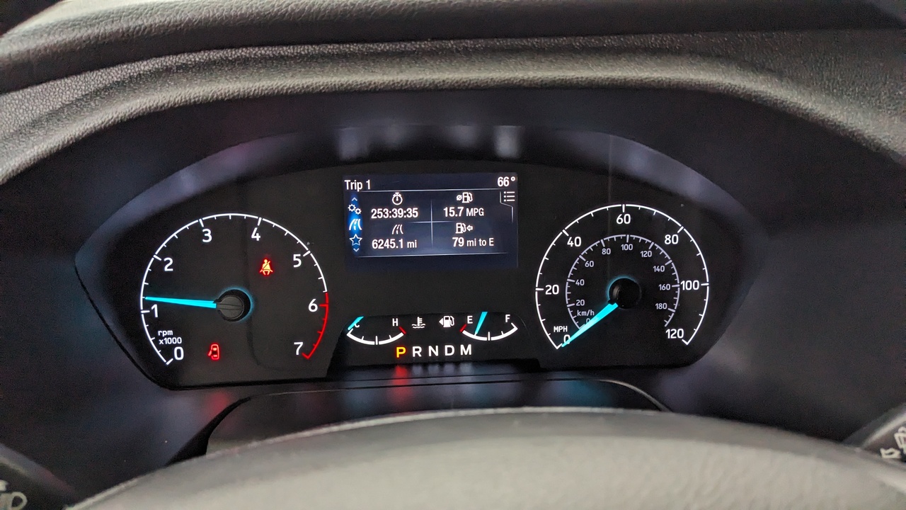 Car Exterior