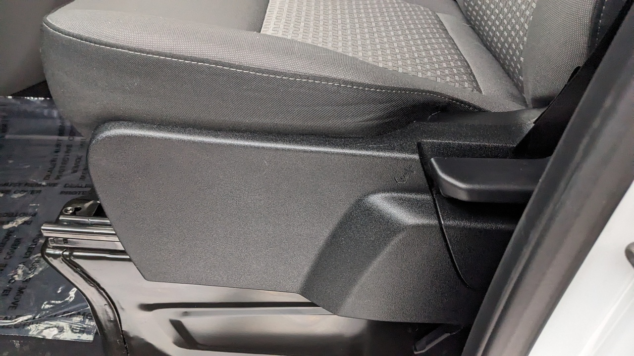 Car Exterior
