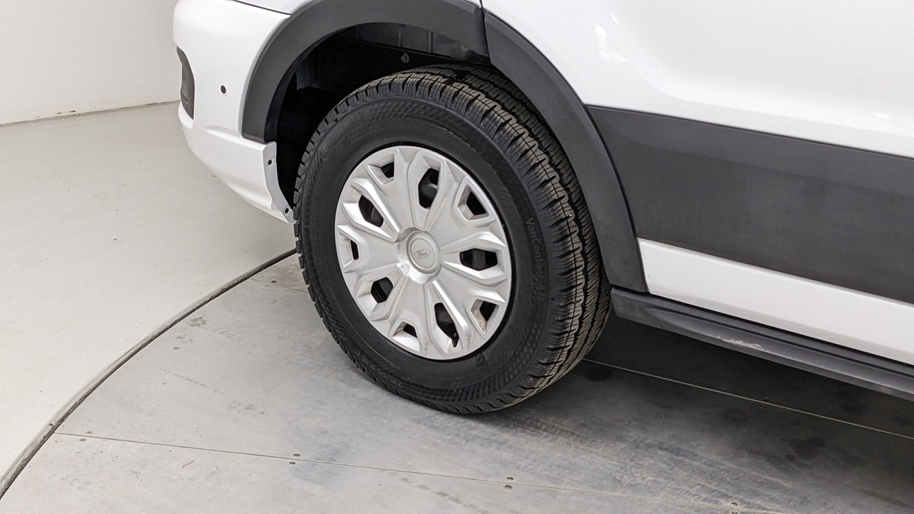 Car Exterior