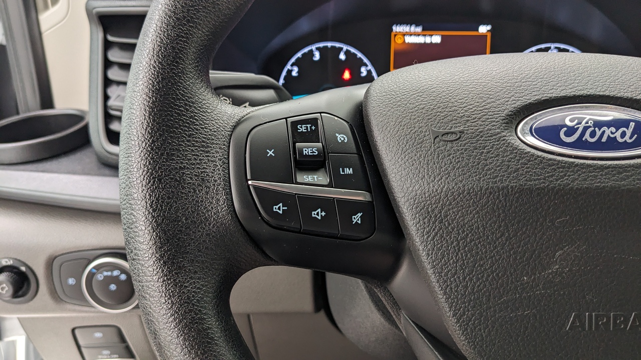 Car Exterior
