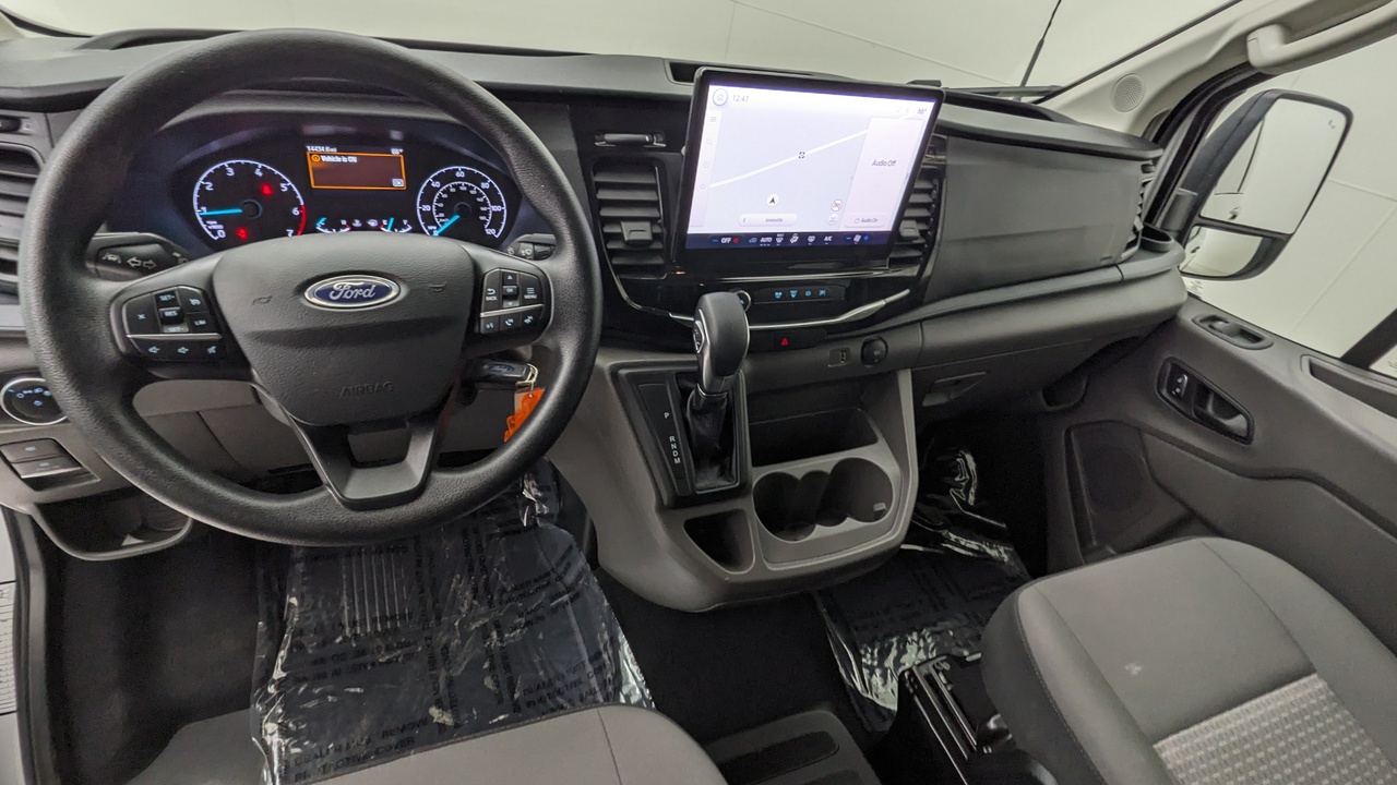 Car Exterior