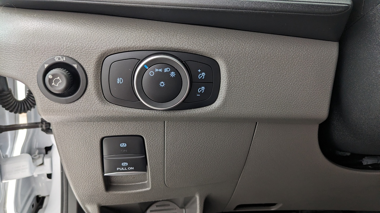 Car Exterior