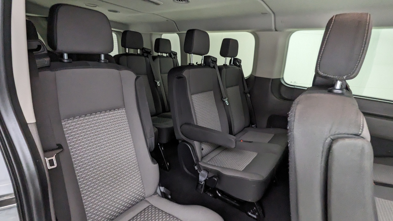 Car Exterior