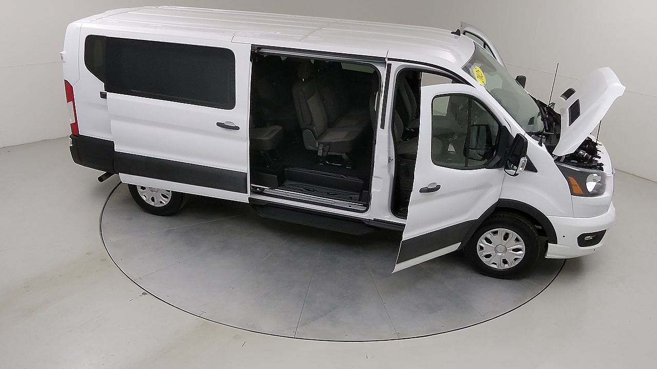 Car Exterior