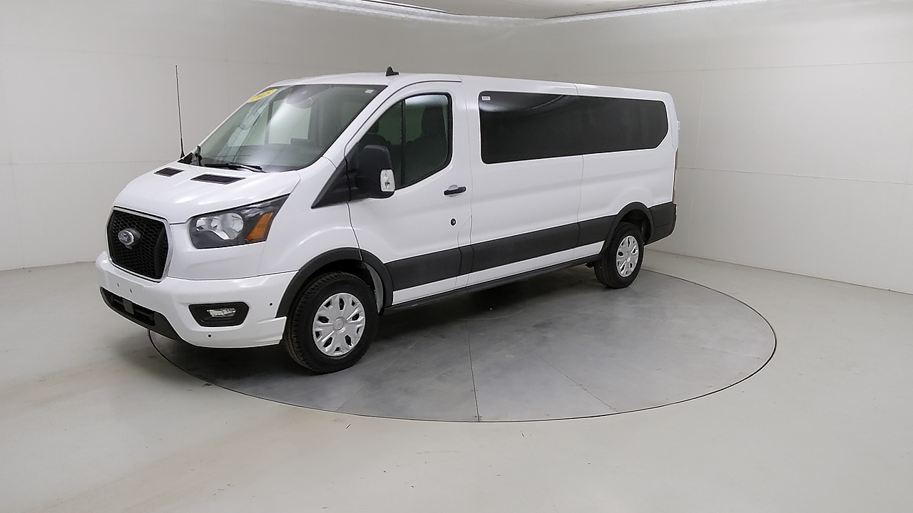 Car Exterior