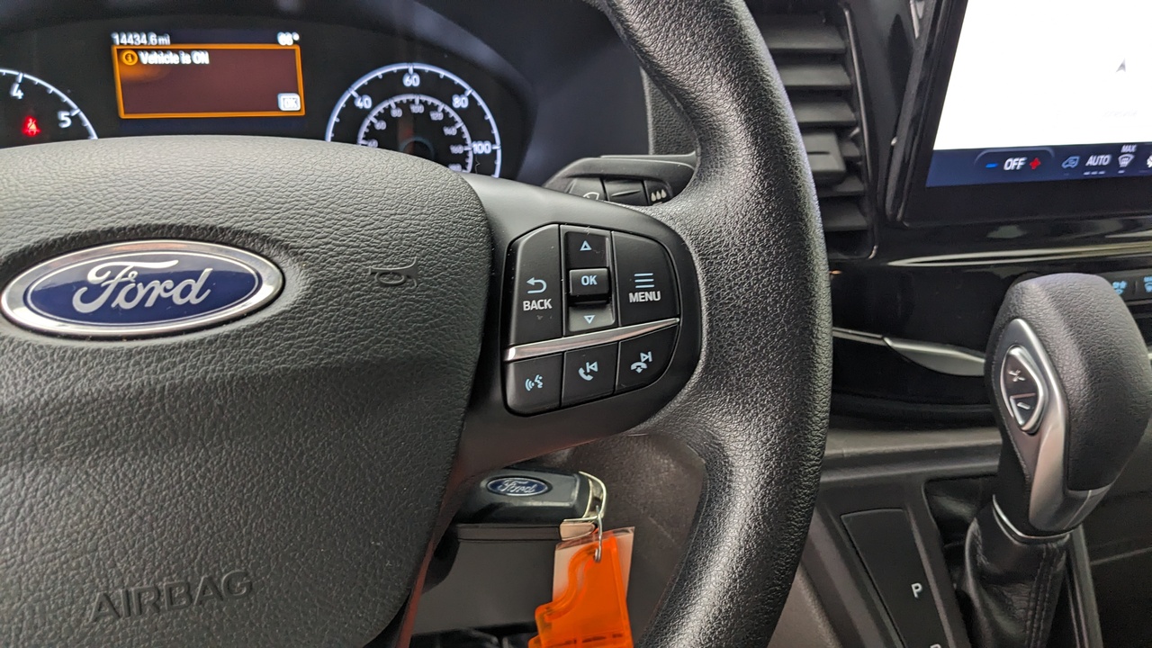 Car Exterior