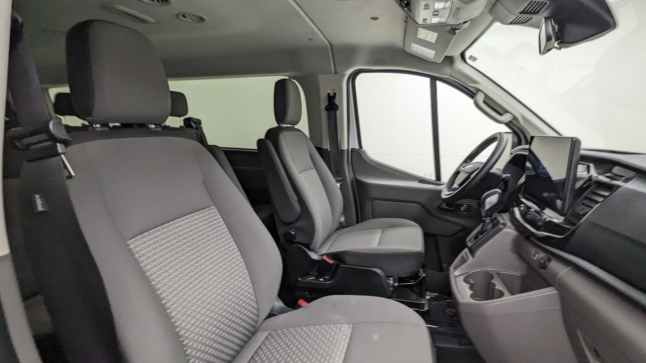 Car Exterior