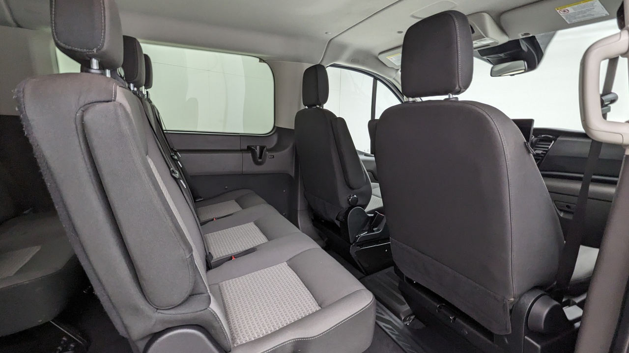 Car Exterior