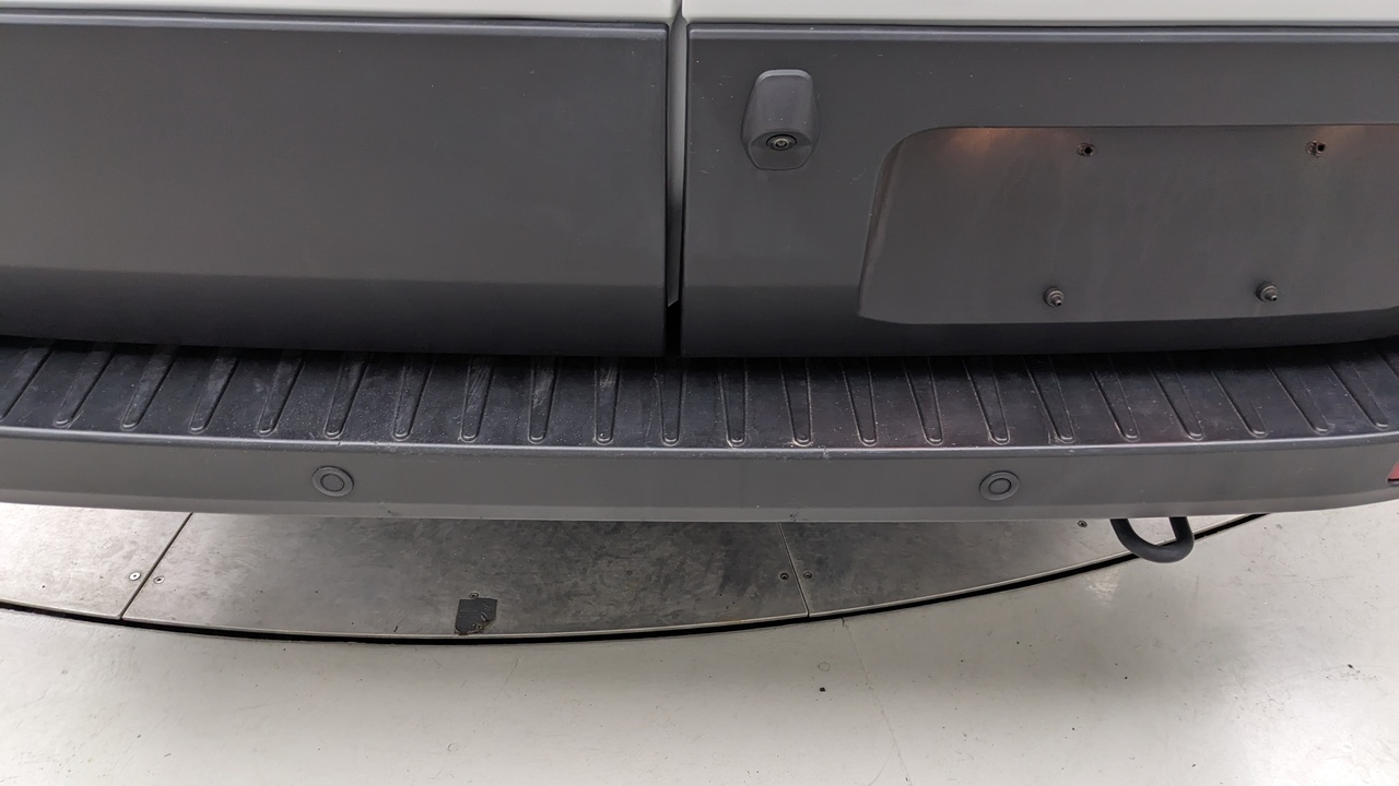 Car Exterior