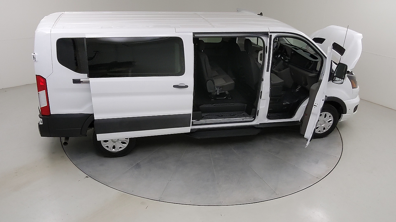 Car Exterior