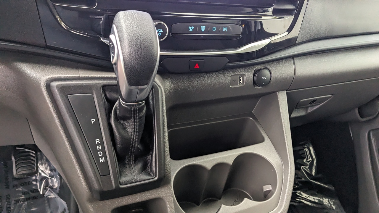 Car Exterior