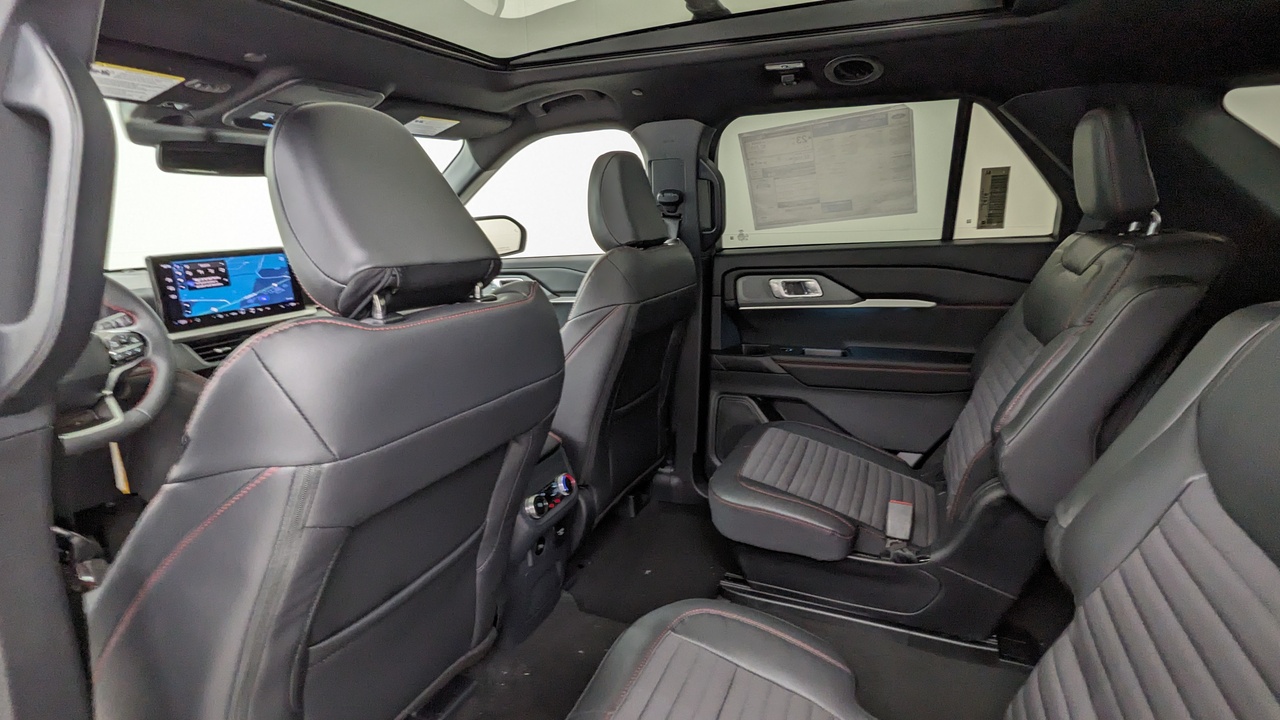 Car Exterior