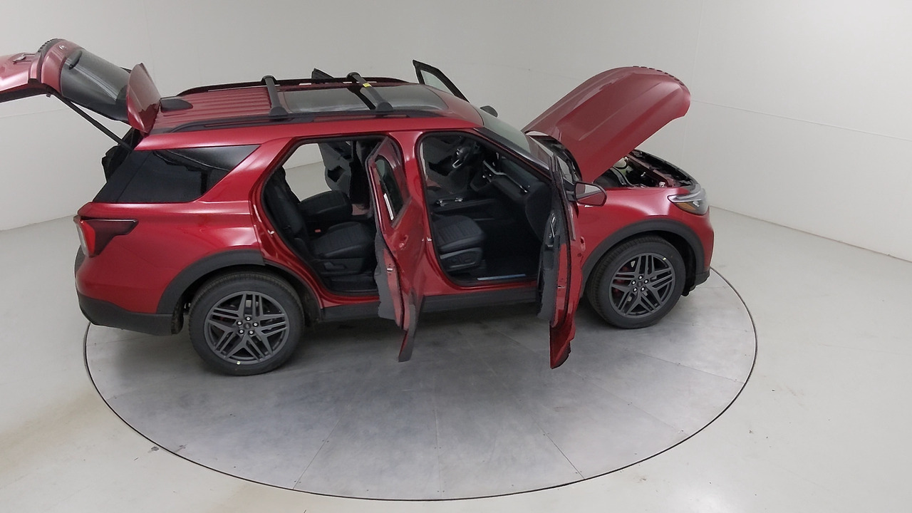 Car Exterior