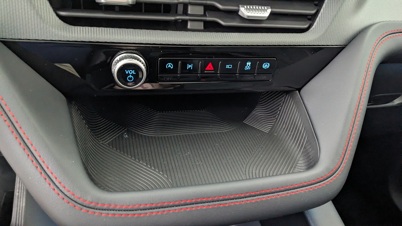 Car Exterior