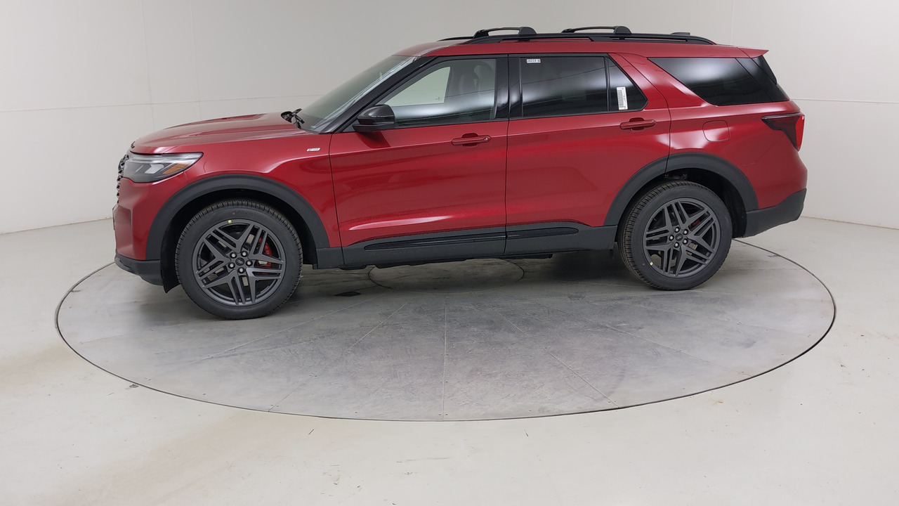 Car Exterior