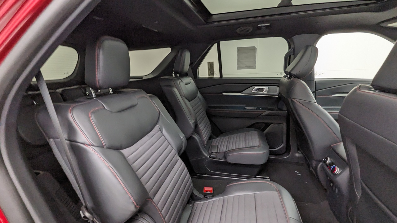 Car Exterior