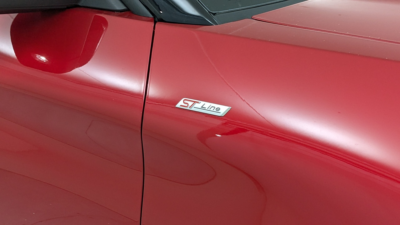 Car Exterior