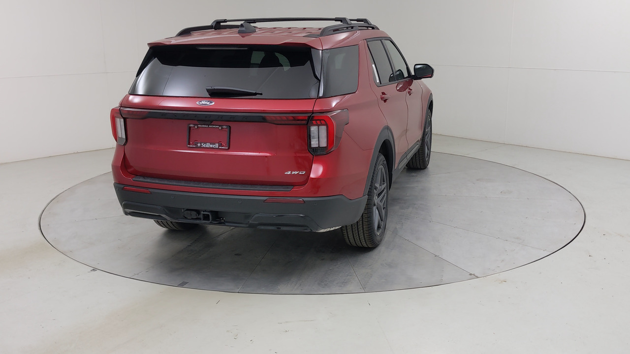 Car Exterior