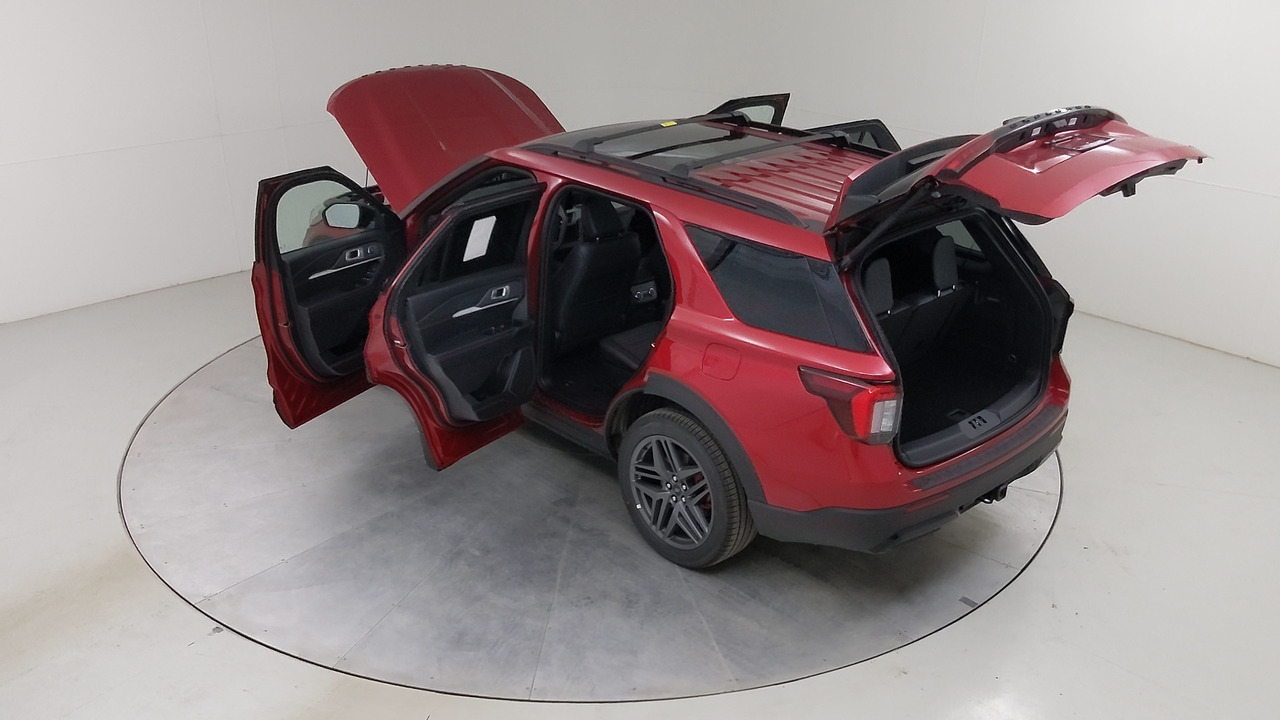 Car Exterior