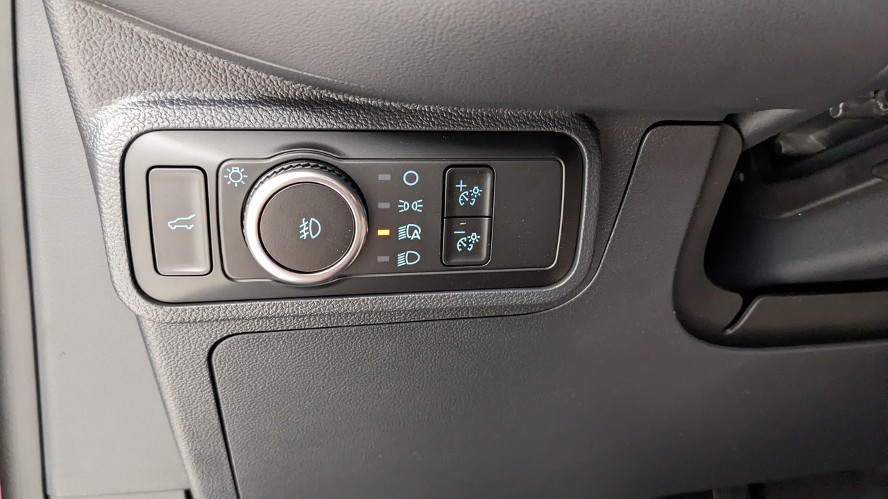 Car Exterior