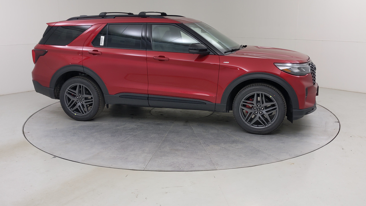 Car Exterior