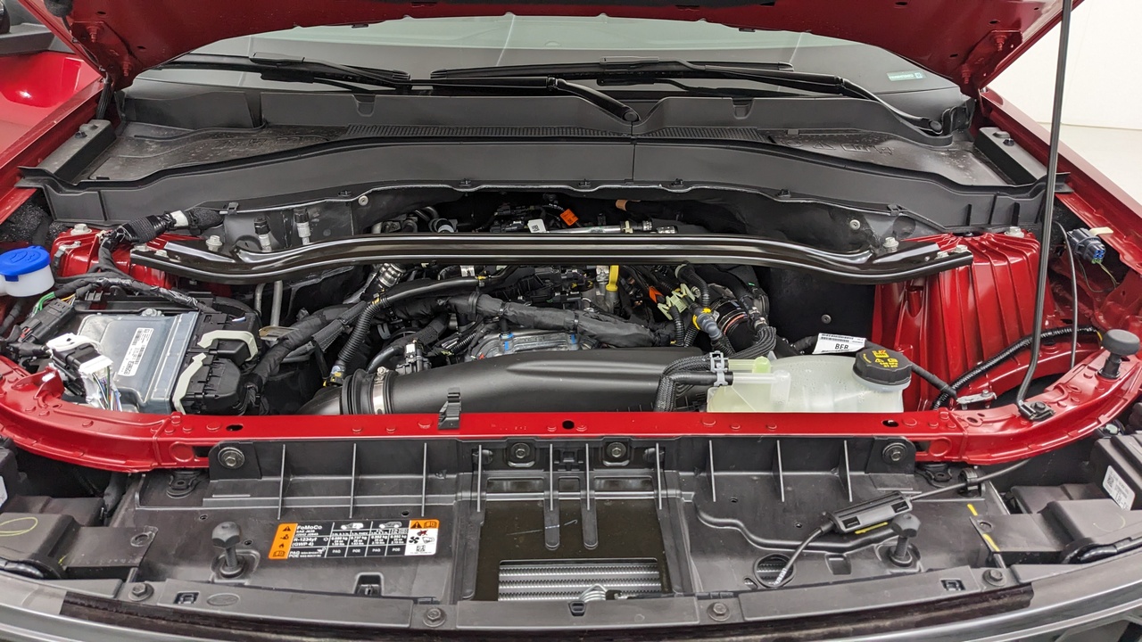 Car Exterior