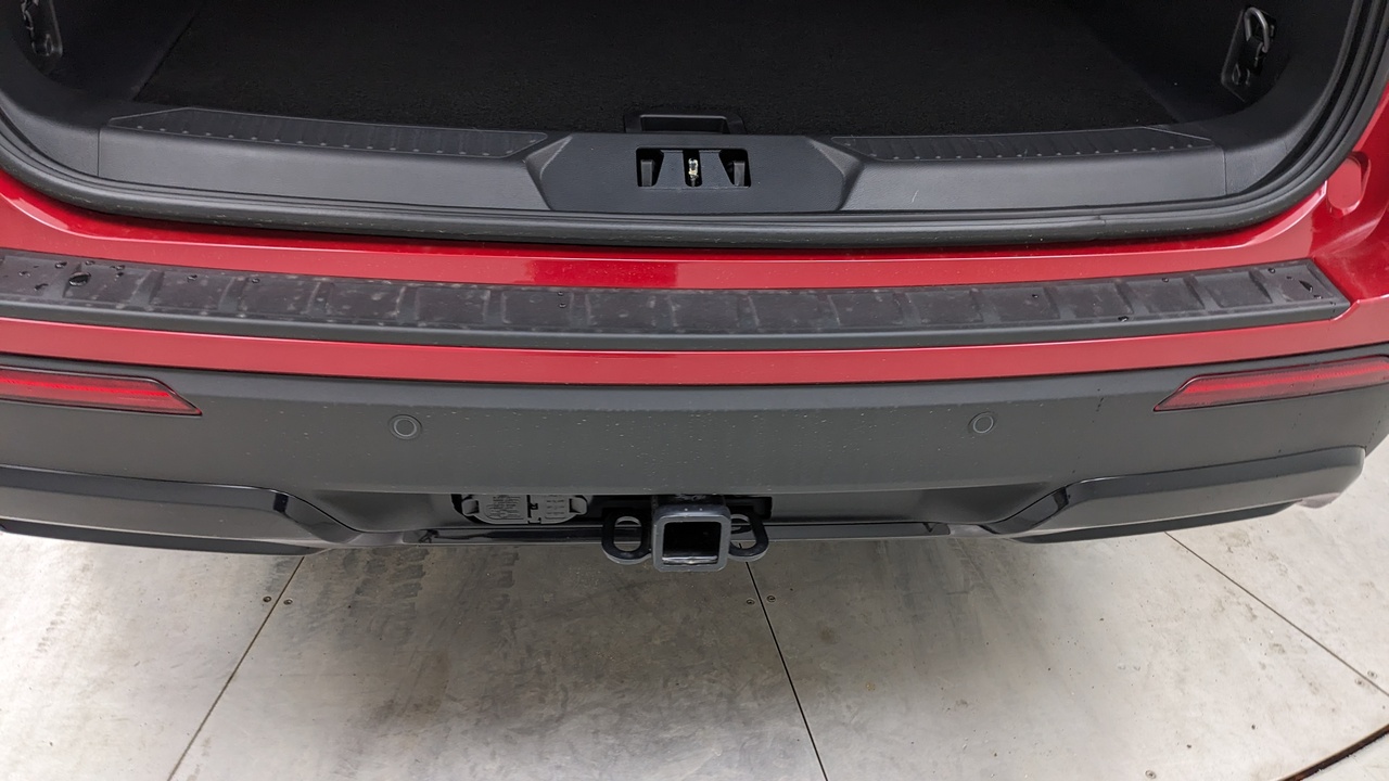 Car Exterior