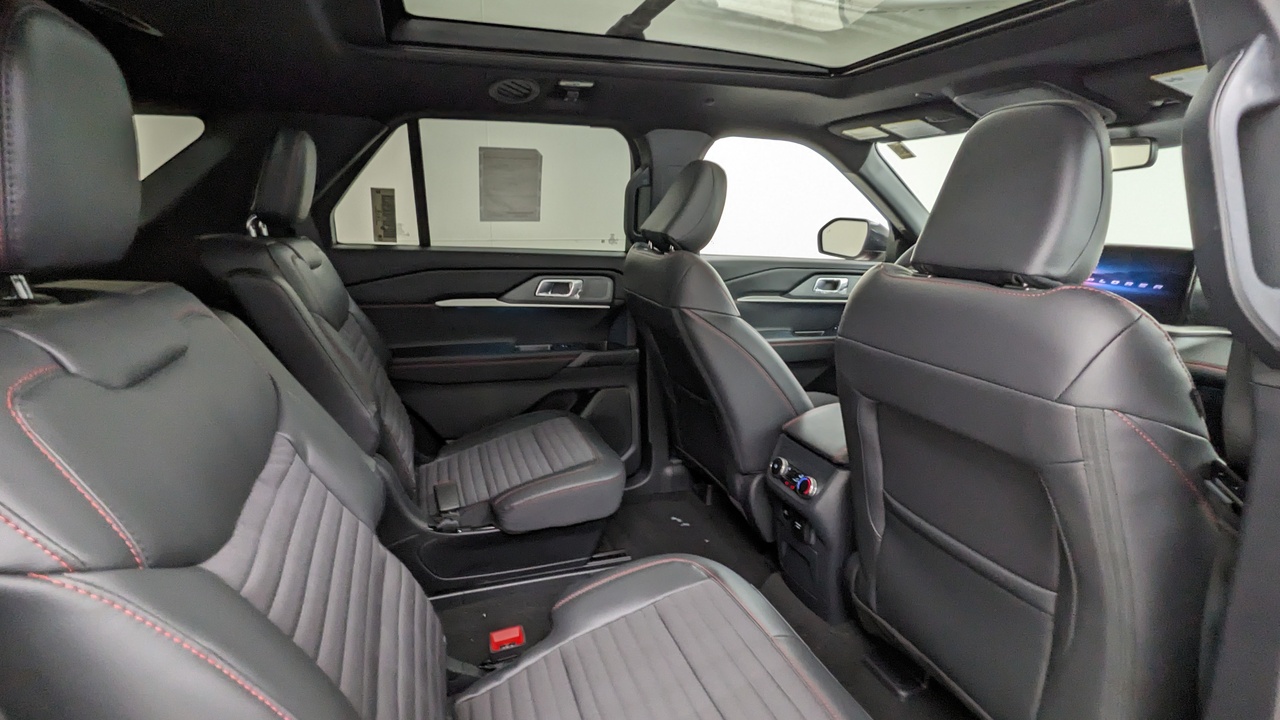 Car Exterior