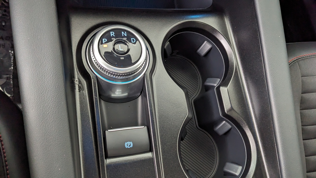 Car Exterior