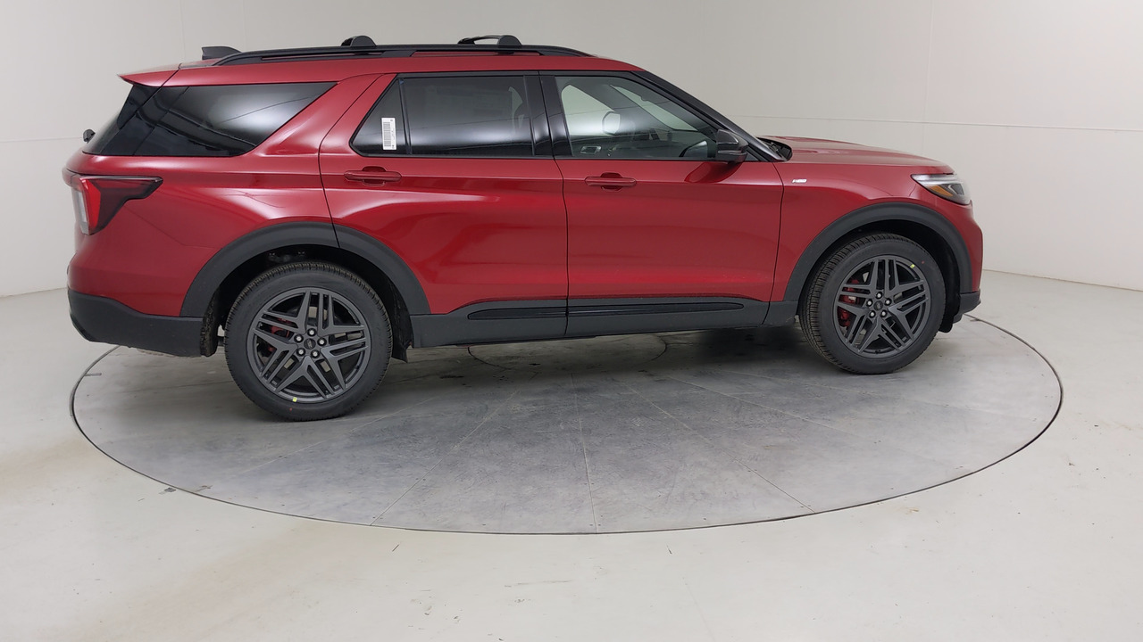 Car Exterior