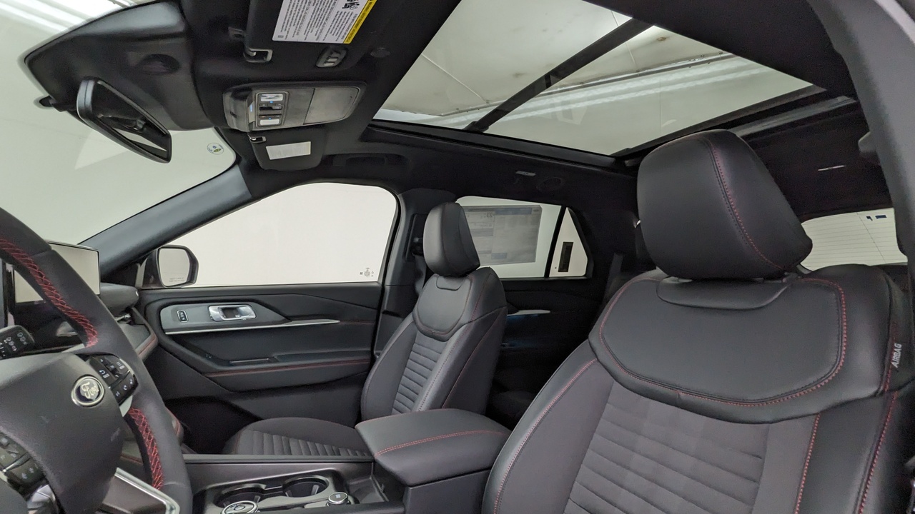 Car Exterior