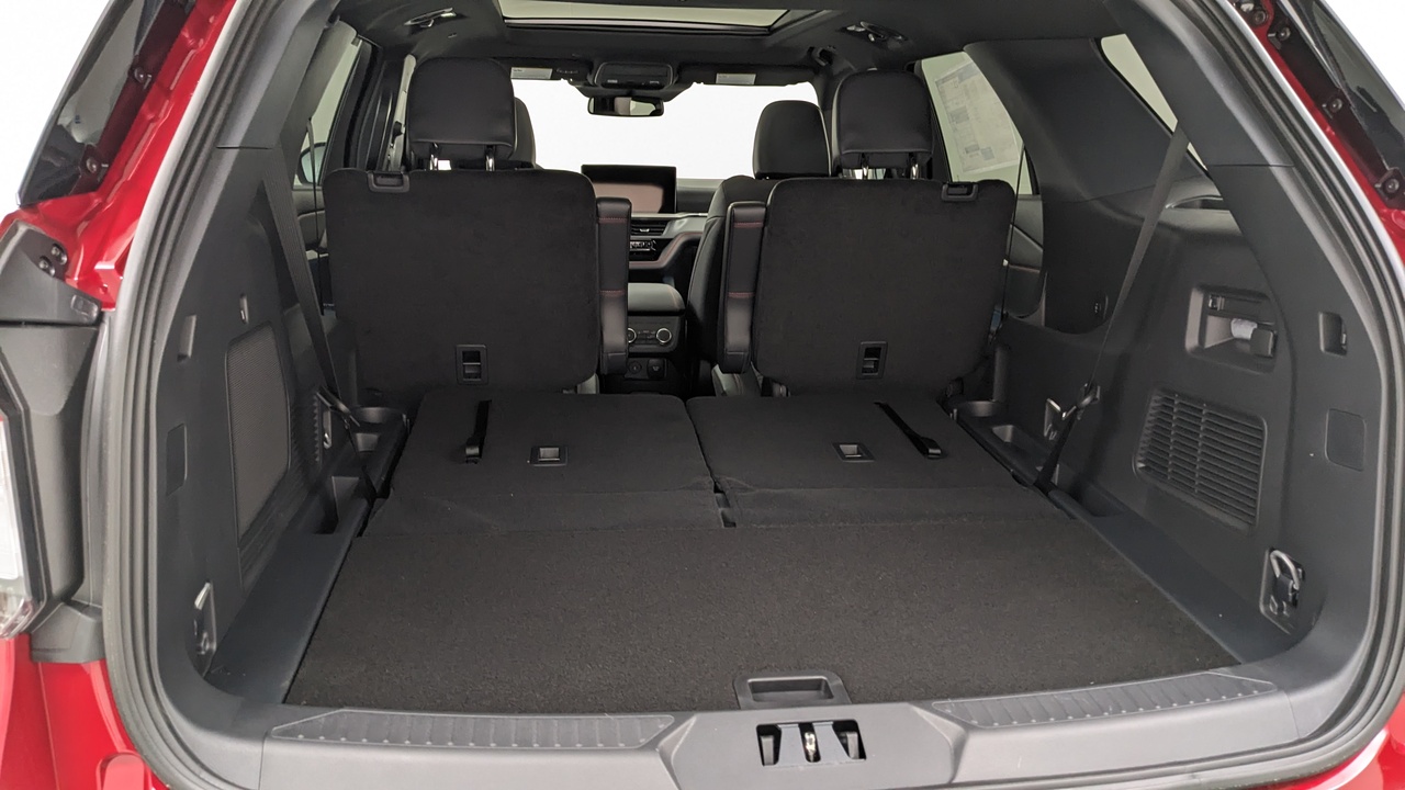 Car Exterior
