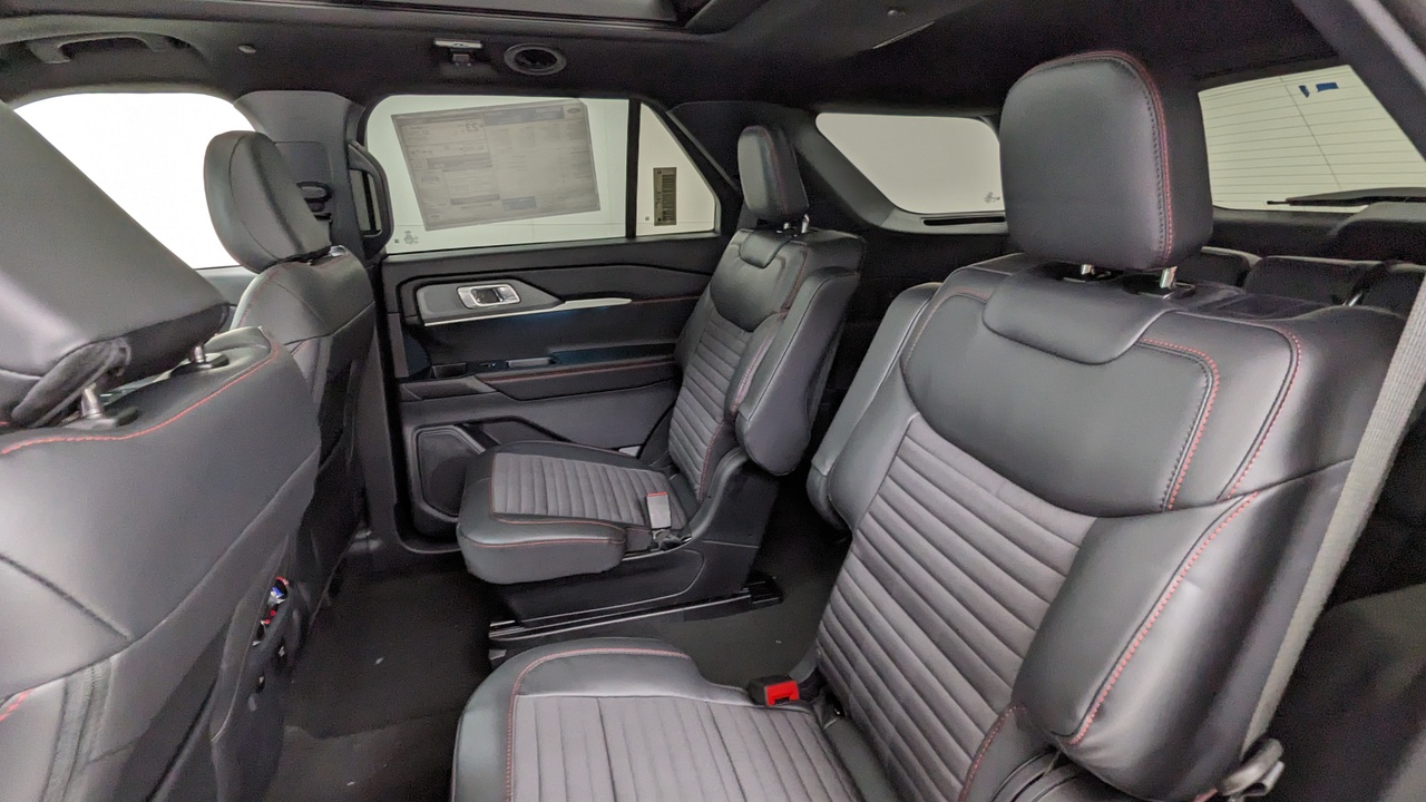 Car Exterior