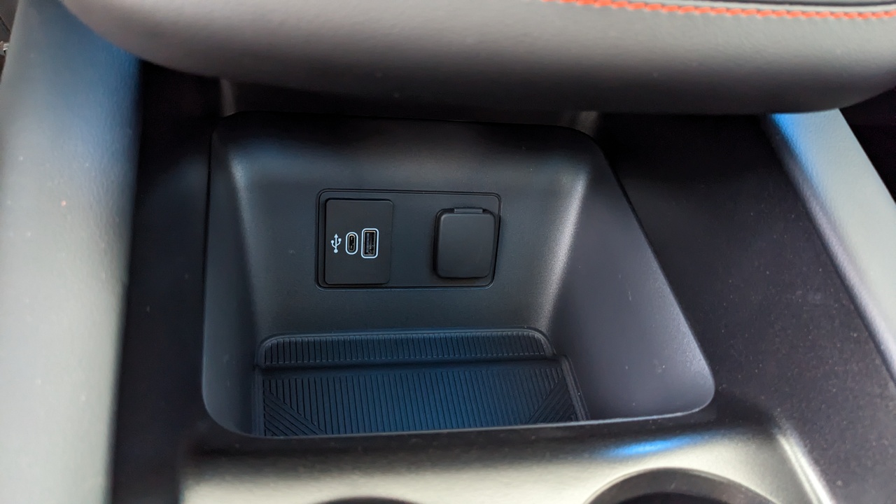 Car Exterior