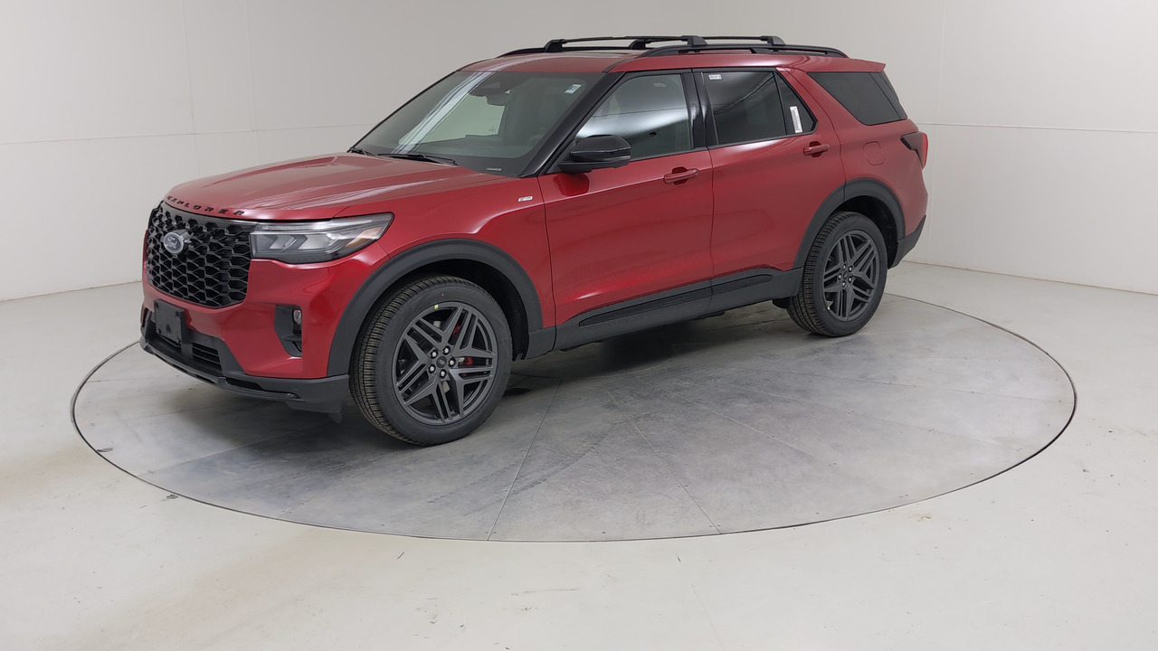 Car Exterior