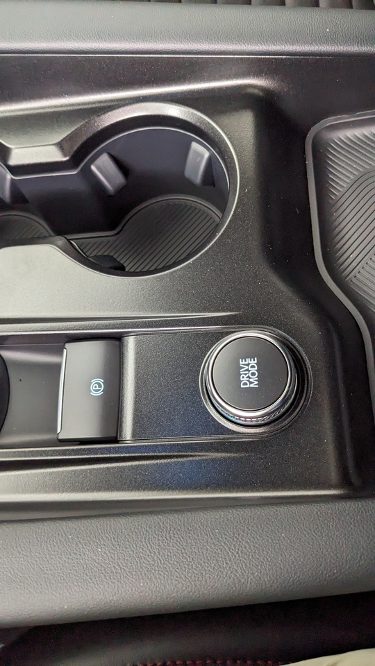 Car Exterior