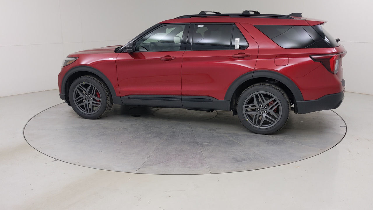 Car Exterior
