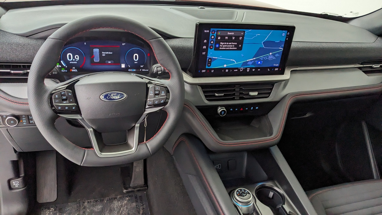 Car Exterior