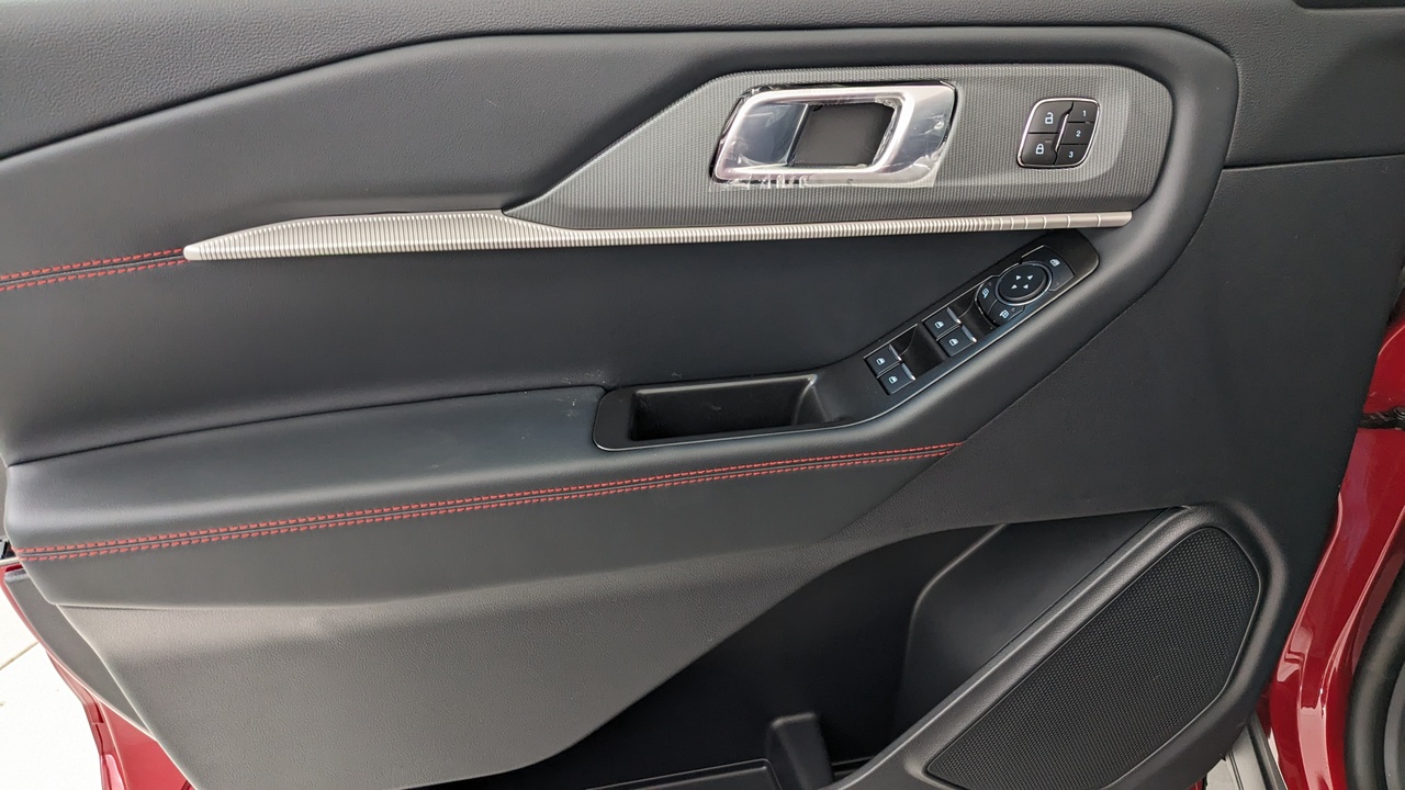 Car Exterior